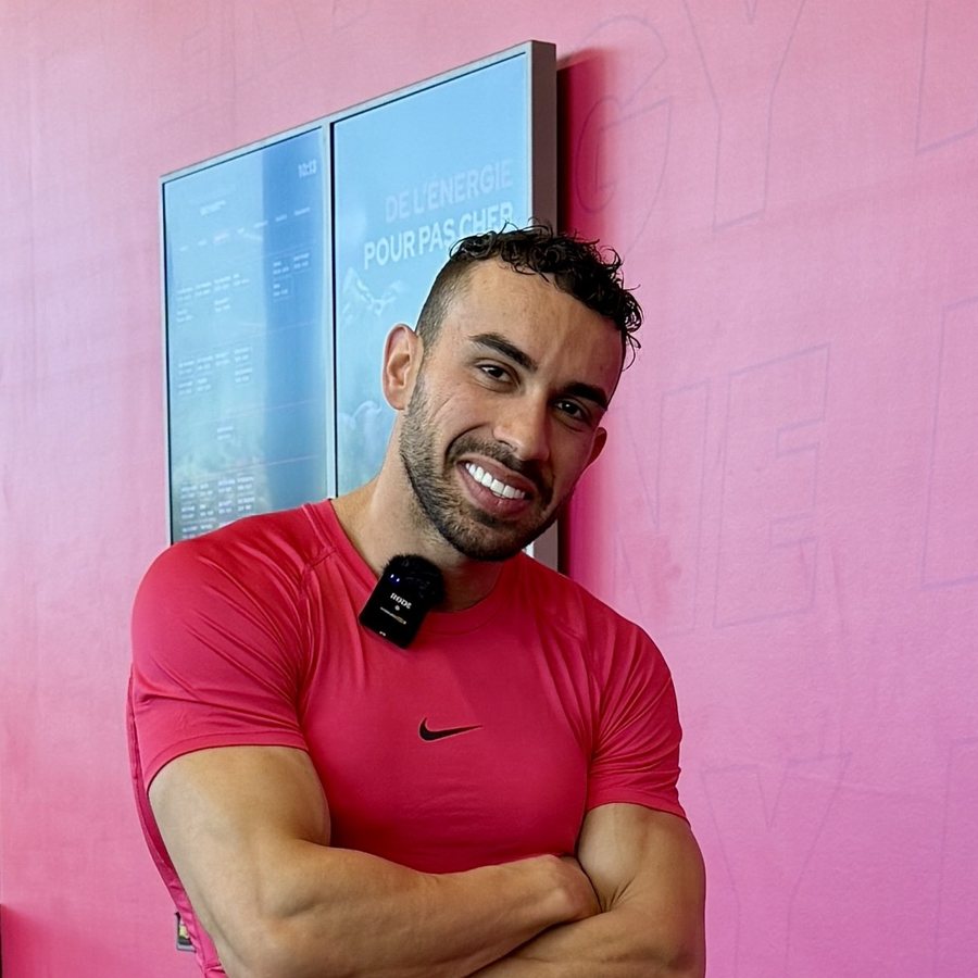 Samy, studio web et contenu à Genève